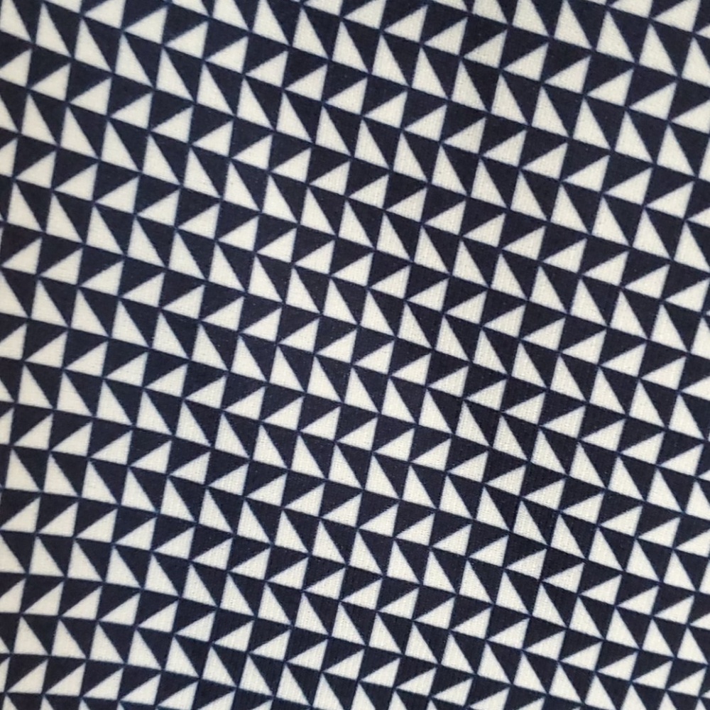 J. Crew Patterned Capris